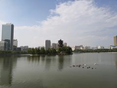 -迎泽公园
