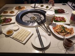 -么子烤肉(化龙池店)