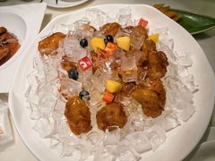 冰镇咕噜肉-陶陶居酒家(解放北路店)