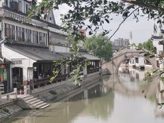 -召稼楼古镇
