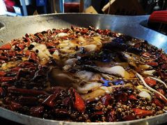 关公水煮鱼-水煮三国·川鲁江湖菜(香山店)