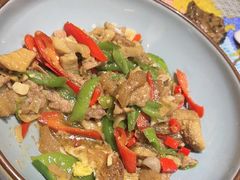 -滇西王子·山风云南菜·丽江地标品牌(古城南门店)