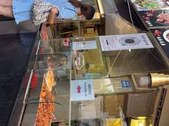 -老黄记手撕烤兔(玉林街店)