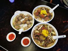 -潮镇老尾牛杂(环城西路店)