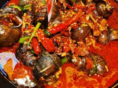 -老闵田螺馆·南昌市井菜·特色小吃(总店)