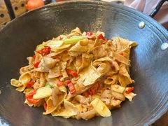 -吃货私房菜(丽江束河古镇店)