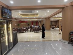 -全聚德(上海首店浦东店)