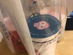 -和气桃桃(宏伊广场店)