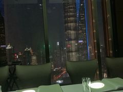 -翡翠36餐厅(浦东香格里拉店)