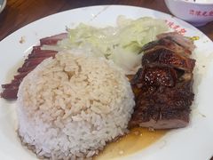 -澳门陈光记烧味饭店(南京德基广场店)