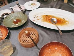 -A One Kitchen·南京精菜馆(晶丽酒店店)