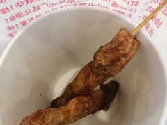 -裕兴旺老上海特色里脊肉(云瑞邻里中心店)