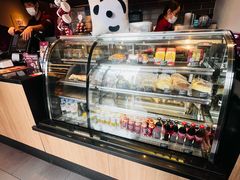 -COSTA COFFEE(上海虹口公园店)