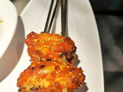 -半天妖烤鱼(芝罘万达店)