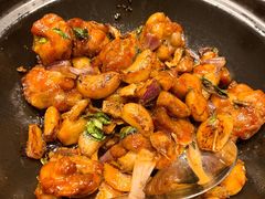 -港丽餐厅(高德置地店)