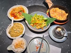 -云海肴云南菜·蒸汽石锅鱼(青岛万象城店)