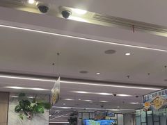 -海底捞火锅(高新万达广场店)