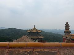 -普陀宗乘之庙(小布达拉宫)