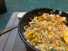 -中央格兰德岛温泉度假酒店 - 全包