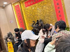 -瑞福园联谊餐室(茂名南路店)