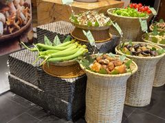 -黔蘑菇四季餐厅(观山湖店)