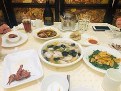 -顺风海鲜港(金玉兰店)