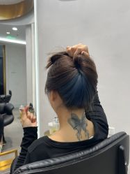 -Kraemer Paris  苏豪路易士·嘉玛发廊