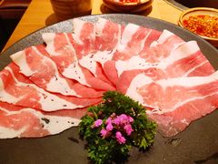 -大头椰·椰子鸡火锅(新梦店)