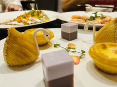 -湛江民大喜来登酒店-采悦轩中餐厅