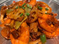 -吕氏疙瘩汤·新鲁菜(济南万象城店)
