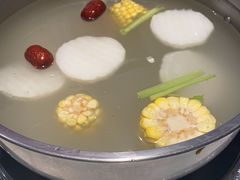 -八合里潮汕鲜牛肉火锅(福州万象城店)