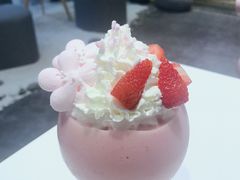 -风甜日暖·星座主题甜点(东二环泰禾店)