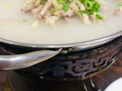 -清真嘎咕馅饼(奉天街店)