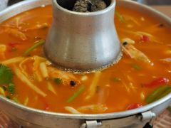 -傣家寨花园主题餐厅