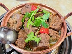 -顺顺小吃(独克宗古城店)