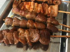 -海平馄饨(逍遥二路店)