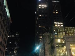 -Top Of Vancouver Revolving Restaurant