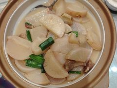 -辛香味烧鱼馆·非遗技艺·排骨红烧肉(光谷医药园店)