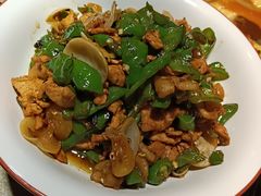 -小碗大胃(福久源新天地店)