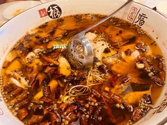-嘉陵楼馋嘴城(簋街总店)