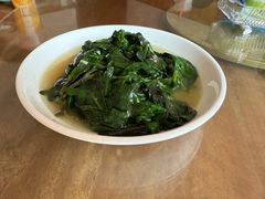 -芦茨金富饭庄·25年老字号·专做稻草鸡