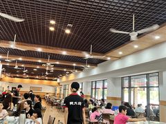 -钱大妈海鲜饭店(保利林语店)