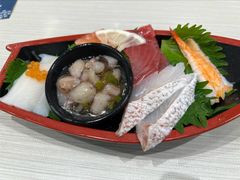 -滨寿司(新街口中央商场店)