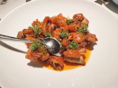 猪蹄-飶香居(省博物馆店)