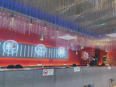 -杨记齐齐哈尔烤肉(总店)