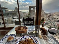 -Seten Restaurant Cappadocia