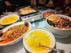-院8里·小聚园(九眼桥店)