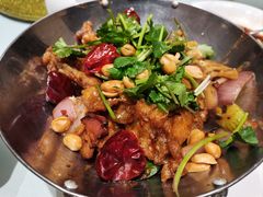 -瑞福园联谊餐室(茂名南路店)