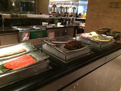 -乐咖啡西餐厅(太湖皇冠假日酒店)