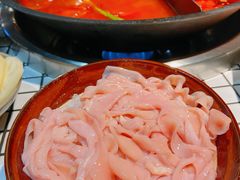 -董眼镜火锅(洪崖洞总店)